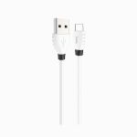 Кабель USB Type-C Hoco X27 <белый> 