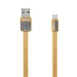 Кабель USB Type-C Remax RC-044a <золото>