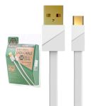 Кабель USB Type-C Remax RC-048a <белый>