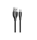 Кабель USB Type-C Remax RC-160a <черный>
