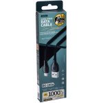 Кабель USB Type-C Remax RC-160a <черный>