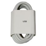 Кабель USB Type-C Xiaomi (6A) <белый> (оригинал)