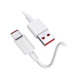 Кабель USB Type-C Xiaomi (6A) <белый> (оригинал)