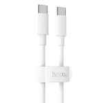 Кабель USB-C Type-C Hoco X51 (2 метра) <белый>