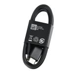 Кабель USB-C Type-C Samsung EP-DN980 (5A/25W/1 м) <черный> (оригинал SP)
