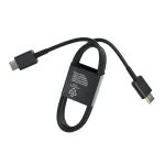 Кабель USB-C Type-C Samsung EP-DN980 (5A/25W/1 м) <черный> (оригинал SP)