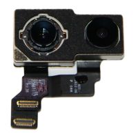Камера для Apple iPhone 12 mini основная двойная (оригинал) ― Оптовый PromiseMobile