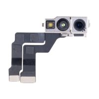 Камера для Apple iPhone 14 Pro Max фронтальная (оригинал) ― Оптовый PromiseMobile