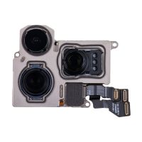 Камера для Apple iPhone 15 Pro Max основная (оригинал) ― Оптовый PromiseMobile