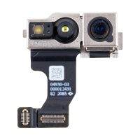 Камера для Apple iPhone 16 Plus фронтальная (оригинал) ― Оптовый PromiseMobile