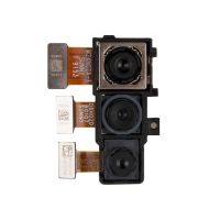 Камера для Huawei P30 Lite (24 Mpx/64 Gb) (MAR-LX1M) основная тройная  ― Оптовый PromiseMobile