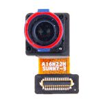 Камера для Realme 8 (RMX3085), 8i (RMX3151), 8 Pro (RMX3081) фронтальная