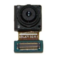 Камера для Samsung SM-A515F (Galaxy A51), SM-M317F (Galaxy M31s) фронтальная ― Оптовый PromiseMobile