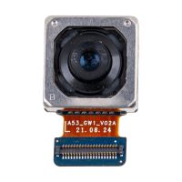 Камера для Samsung SM-A536B (Galaxy A53 5G) основная одинарная (64 Mpx) ― Оптовый PromiseMobile