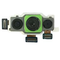 Камера для Samsung SM-A715F (Galaxy A71) основная тройная ― Оптовый PromiseMobile