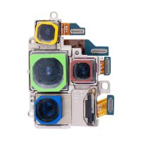 Камера для Samsung SM-S928B (Galaxy S24 Ultra) (200 Mpx) основная (оригинал SP) ― Оптовый PromiseMobile