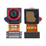 Камера для Xiaomi Redmi 13C (23108RN04Y), Poco C65 (2310FPCA4G) фронтальная