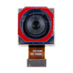 Камера для Xiaomi Redmi Note 12 Pro+ (22101316UG) основная одинарная (200 Mpx)
