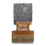 Камера для BQ BQ-5203 фронтальная (оригинал)