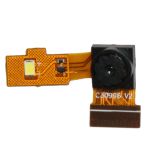 Камера для PixelPhone M1 фронтальная в сборе со вспышкой (оригинал)