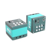 Камера RF4 RF-2KC2 Pro для микроскопа (HDMI, 2K) ― Оптовый PromiseMobile