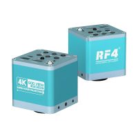 Камера RF4 RF-4KC1 для микроскопа (HDMI, 4K) ― Оптовый PromiseMobile