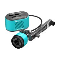 Камера RF4 RF-C39L для микроскопа (HDMI, 4K, с тепловизором, металлический фиксатор) ― Оптовый PromiseMobile