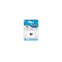 Карта памяти MicroSDНС 4 Gb KL4 Smart Buy в блистере ― Оптовый PromiseMobile