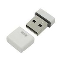 Карта памяти USB 16 Gb Qumo Nano в блистере <белый> ― Оптовый PromiseMobile