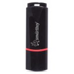 Карта памяти USB 64 Gb Smart Buy Crown в блистере <черный>