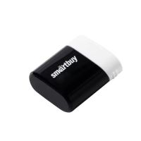 Карта памяти USB 8 Gb Smart Buy Lara <черный> ― Оптовый PromiseMobile