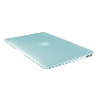 Чехол для Apple MacBook 12.0 пластиковый <мятный> ― Оптовый PromiseMobile