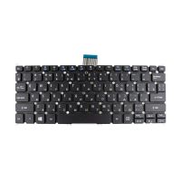 Клавиатура для ноутбука Acer Aspire V3-331, V3-371, V3-372 <черный> ― Оптовый PromiseMobile