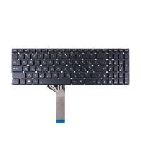 Клавиатура для ноутбука Asus A551C, A555, D550, S500CA, S550, TP550, X551C, X551MA, X555L <черный> ― Оптовый PromiseMobile