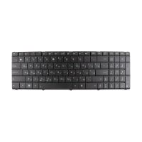 Клавиатура для ноутбука Asus K75, A75, X75, F75 <черный> ― Оптовый PromiseMobile