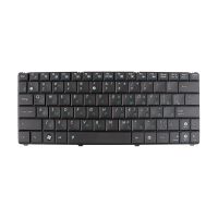 Клавиатура для ноутбука Asus N10, N10E, N10J, Eee PC 1101, 1101HA <черный> ― Оптовый PromiseMobile