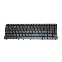 Клавиатура для ноутбука Asus A52, F50, F70, G50, G51, G60, K52, K53, K72, N50, N51, N52, N53, N60, N61, N70, N71, N73 <черный> ― Оптовый PromiseMobile