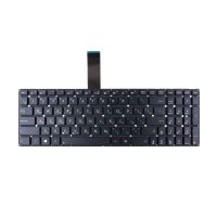 Клавиатура для ноутбука Asus K56, K56C, K56CA, K56CB, K56CM, S56, S56A, S56C, S56CM <черный> ― Оптовый PromiseMobile