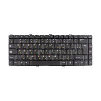 Клавиатура для ноутбука Asus S96, Z62, Z84, Z96 <черный> ― Оптовый PromiseMobile