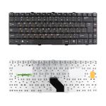 Клавиатура для ноутбука Asus S96, Z62, Z84, Z96 <черный>