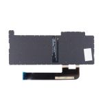 Клавиатура для ноутбука Asus TUF Gaming A15, A17, F15, F17 <черный>