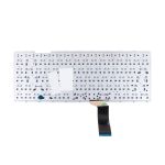 Клавиатура для ноутбука Asus X451, X451M <черный>