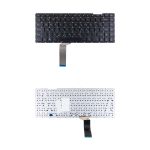 Клавиатура для ноутбука Asus X451, X451M <черный>