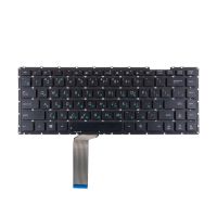 Клавиатура для ноутбука Asus X451, X451M <черный> ― Оптовый PromiseMobile