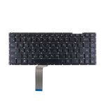 Клавиатура для ноутбука Asus X451, X451M <черный>