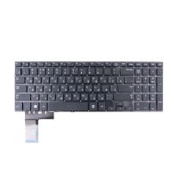 Клавиатура для ноутбука Samsung NP370R5E, NP450R5E, NP510R5E <черный> ― Оптовый PromiseMobile