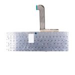 Клавиатура для ноутбука Samsung Q530, Q550, NP-Q530, QX510 <черный>