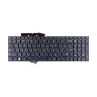 Клавиатура для ноутбука Samsung Q530, Q550, NP-Q530, QX510 <черный> ― Оптовый PromiseMobile
