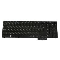 Клавиатура для ноутбука Samsung R519, R523, R525, R528, R530, R538, R540, P580, R610, R618, R620, R717 <черный> ― Оптовый PromiseMobile
