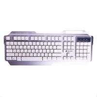 Клавиатура Dialog Gan-Kata KGK-25U <серебристый> ― Оптовый PromiseMobile